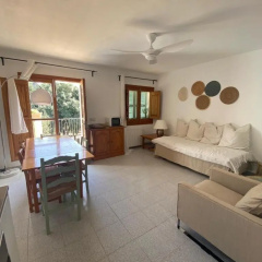Ses Alzines Apartamento integrado en Casa Rural Habitada - Bild 6