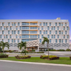 Avani Cancun Airport - Bild 1