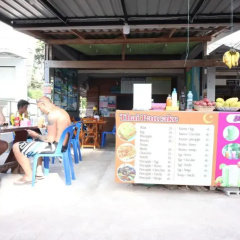 Marina Hut Guest House thumbnail 26