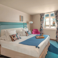 Hotel Saint André des Arts - Bild 6