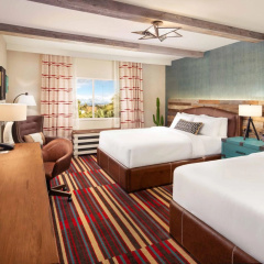 Silverton Casino Lodge - Newly Renovated - Bild 5