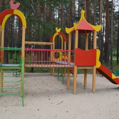 Отель 1