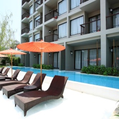 Proud Phuket - Bild 21