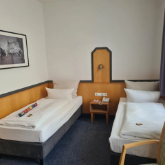 Hotel Am Kaisersaal - Bild 5
