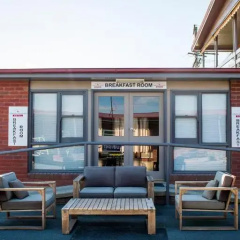Cherry Blossom Motel