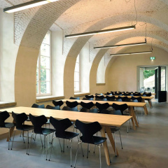 Youth Hostel Basel - Bild 16