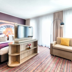 Leonardo Hotel Munich City South - Bild 7