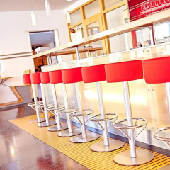 DJH Jugendgästehaus JBB Bielefeld - Hostel - Bild 15