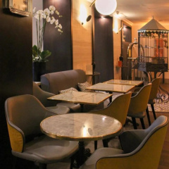 Hôtel Le Marquis by Inwood Hotels - Bild 17