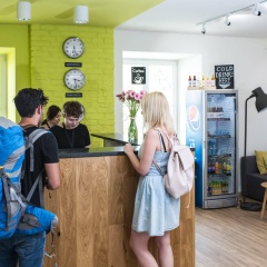 Safestay Warsaw Old Town - Bild 23
