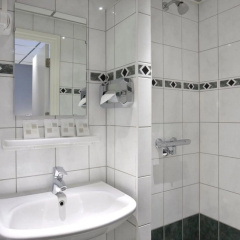Hotel Luxer - Bild 7