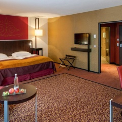 Mercure Muenchen City Center - Bild 11