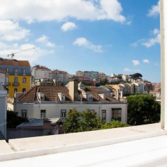 Sant Jordi Hostels Lisbon - Bild 18