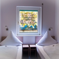 Also-hotel an der Hardt - Bild 12