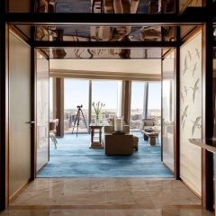 Shangri-La The Shard, London - Bild 25
