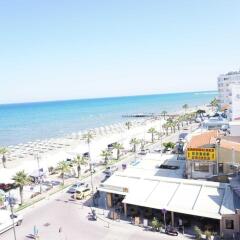 Отель Lazuli Beachfront Apartment 43 Кипр, Ларнака - отзывы, цены и фото номеров - забронировать отель Lazuli Beachfront Apartment 43 онлайн фото 23
