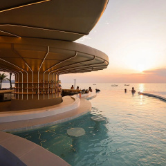 La Solaya Khao Lak - Bild 19