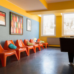 Familienhotel Citylight Berlin - Bild 22