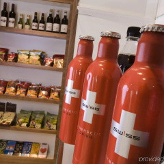 Fred Hotel Hauptbahnhof - Bild 12