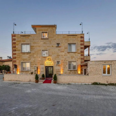 Mial Cappadocia - Bild 1