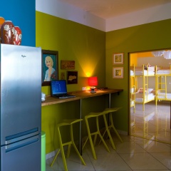 Press Hostel - Bild 3