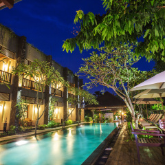 The Astari Villa & Residence - Bild 1