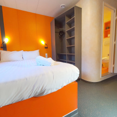 TL Hotel Budapest - Bild 5