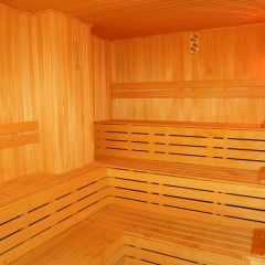 Turvan Hotel - Bild 21