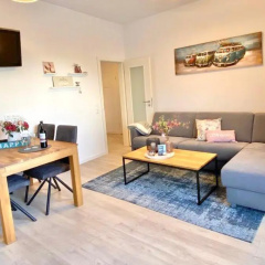 Dünenhaus Ferienwohnung De Düün Veer - Bild 3