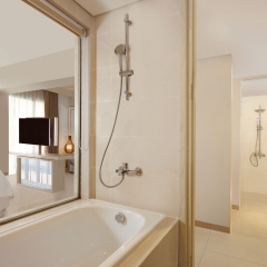 Four Points By Sheraton Bali, Kuta - Bild 10