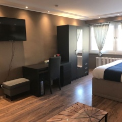 Mike's Four - Hostel - Bild 5