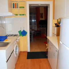 Apartments Heine W16 - Bild 15