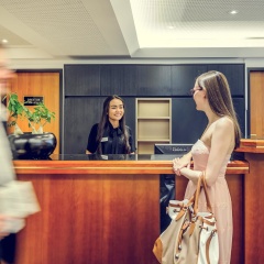 Mercure Hotel München Altstadt - Bild 19