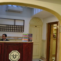 Hotel Spagna - Bild 8