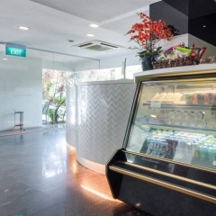 Harbour Ville Hotel - Bild 11