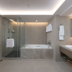 New World Millennium Hong Kong Hotel - Bild 19