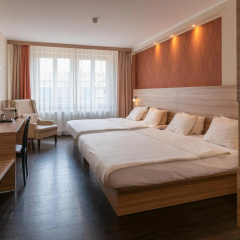 Star G Hotel Premium Dresden Altmarkt - Bild 7