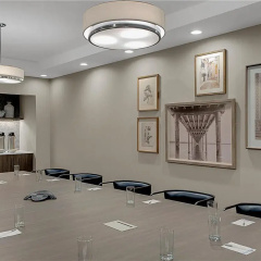 Hampton Inn & Suites by Hilton Toronto Markham thumbnail 18