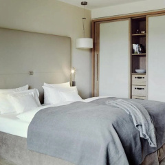 Hotel Fährhaus Sylt - Bild 4