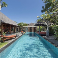 Des Indes Villas - Bild 13