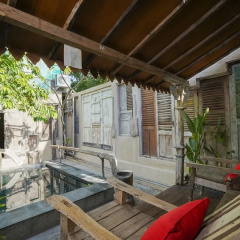 Oyo 2523 Kayu Beach Villa - Bild 14