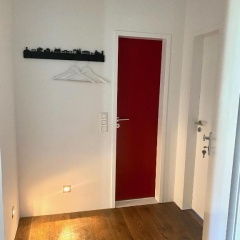 Chez Coco Apartment 2 Aachen - Bild 4