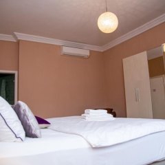 Luxurious Home In Ghana in Accra, Ghana from 78$, photos, reviews - zenhotels.com photo 14