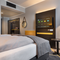 Holiday Inn - the niu, Fury Aschheim Messe by IHG - Bild 3