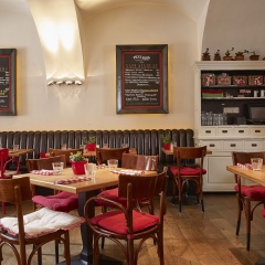 Pest-Buda Design Hotel by Zsidai Hotels - Bild 25