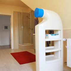 Ferienwohnung INSELVILLA - Bild 11