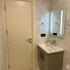 By otel Nilüfer - Bild 10