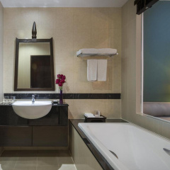 Centara Anda Dhevi Resort and Spa Krabi - Bild 17