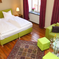 Osteria Del Vino Cochem - Bild 2