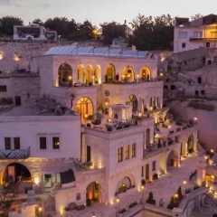 Nino Cave Suites - Bild 20